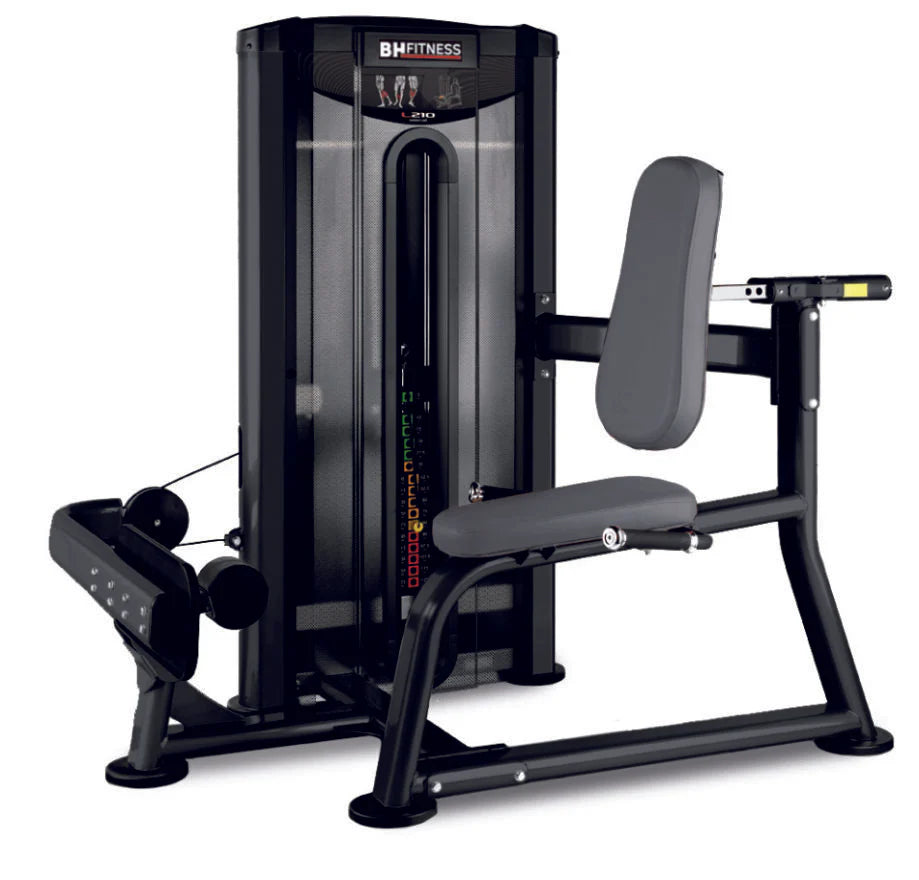 BH Fitness INERTIA Seated Calf L210B