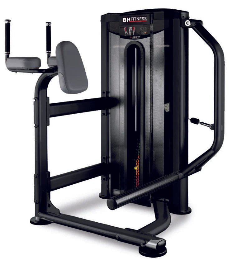 BH Fitness INERTIA Glutes L330B