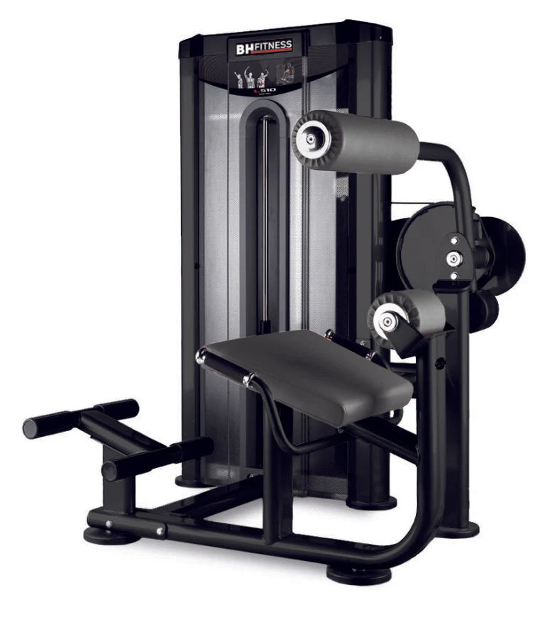 BH Fitness INERTIA Seated Dip L150B