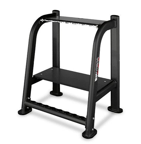 BH Fitness Barbell Rack L870BB