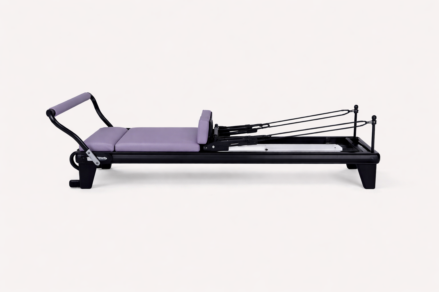 The Virtù Line Reformer SERENITA