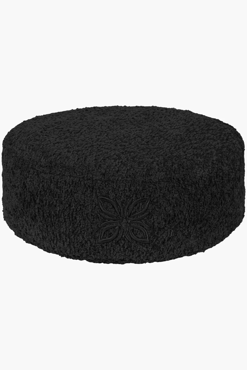 Omnana CUSHY Meditationskissen Boucle