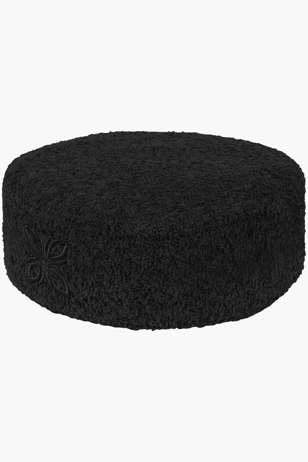 Omnana CUSHY Meditationskissen Boucle