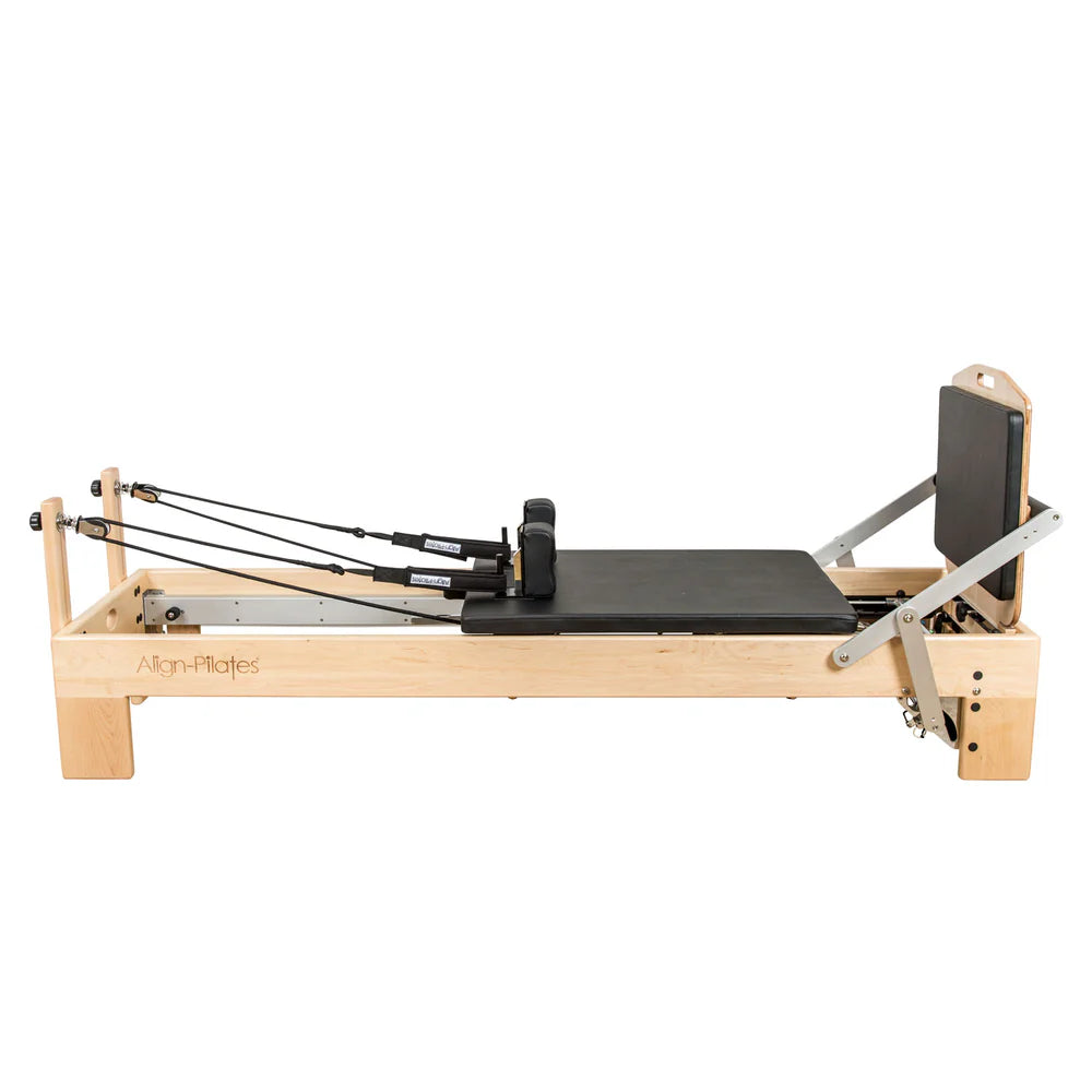 Align Pilates Jumpboard