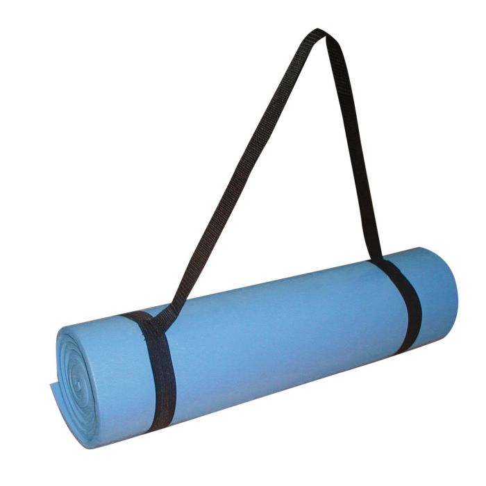 TOORX Gymnastikmatte rollbar MAT-160 (160 × 50 cm)