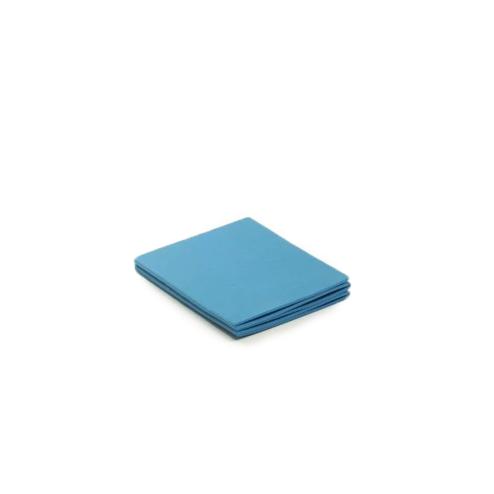 TOORX Gymnastikmatte faltbar MAT-175 (5-teilig, 175 × 50 cm) – Ansicht 5