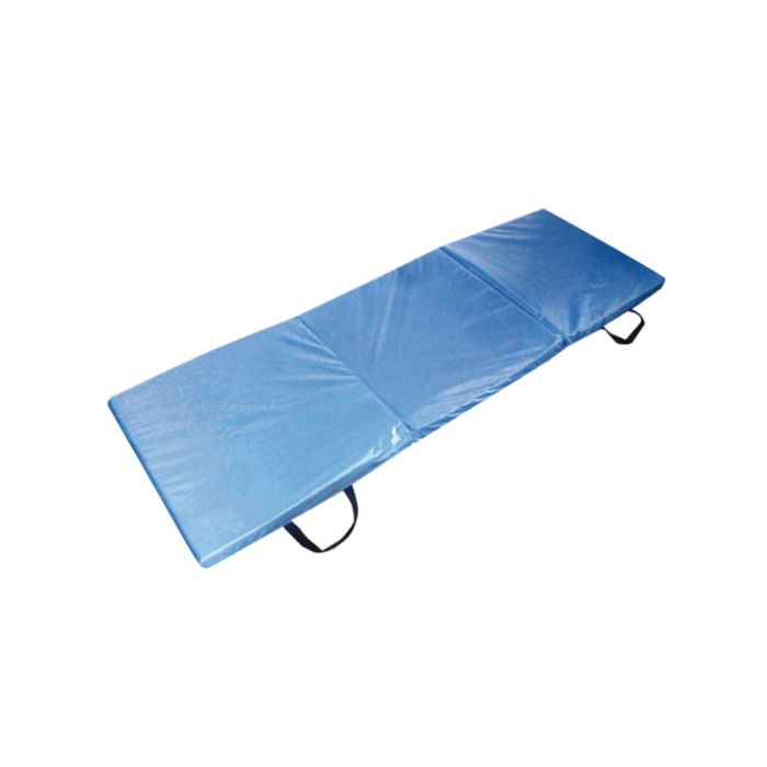 TOORX Klappmatte Professional MAT-178 (178 × 61 × 5 cm)