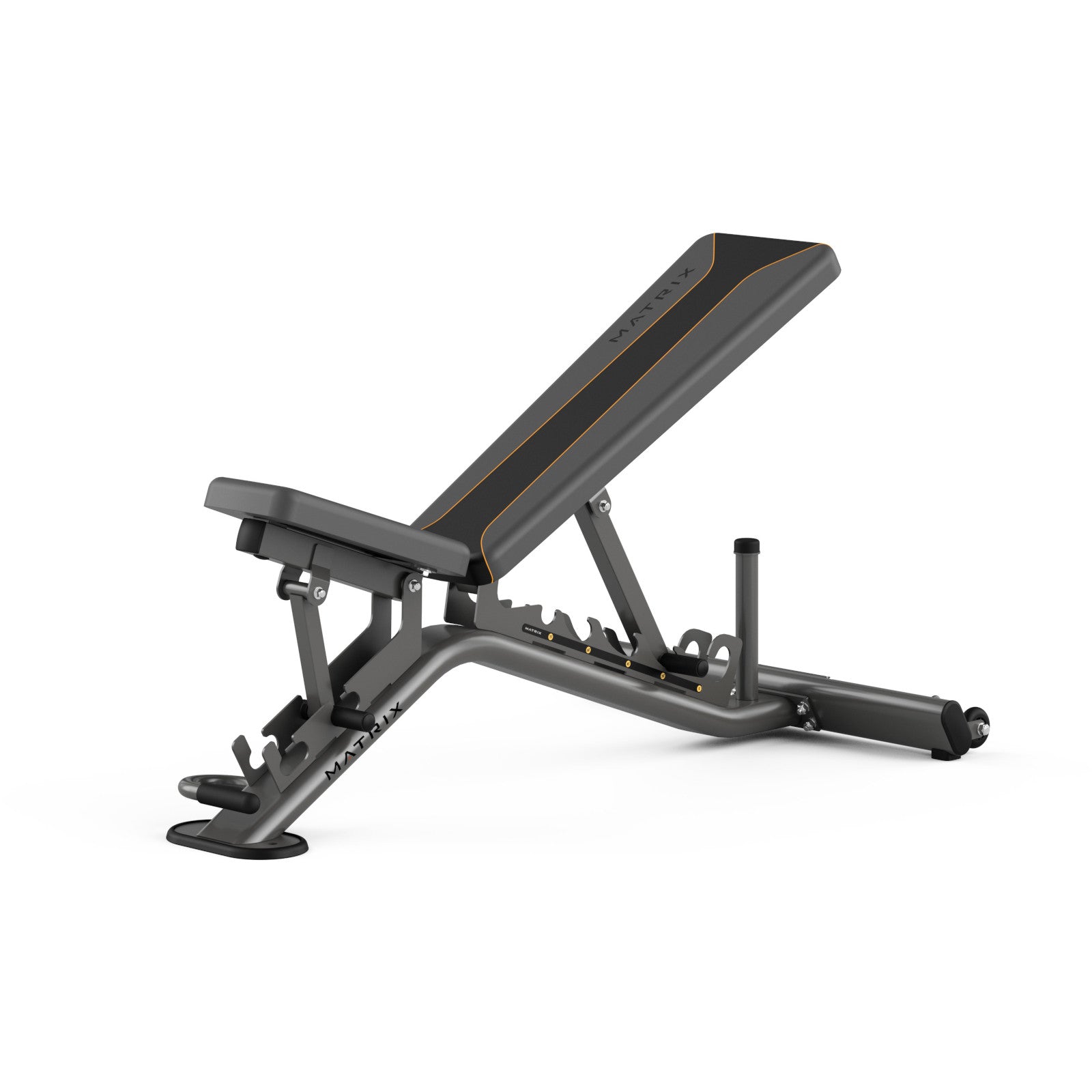 Matrix Multi Adjustable Bench