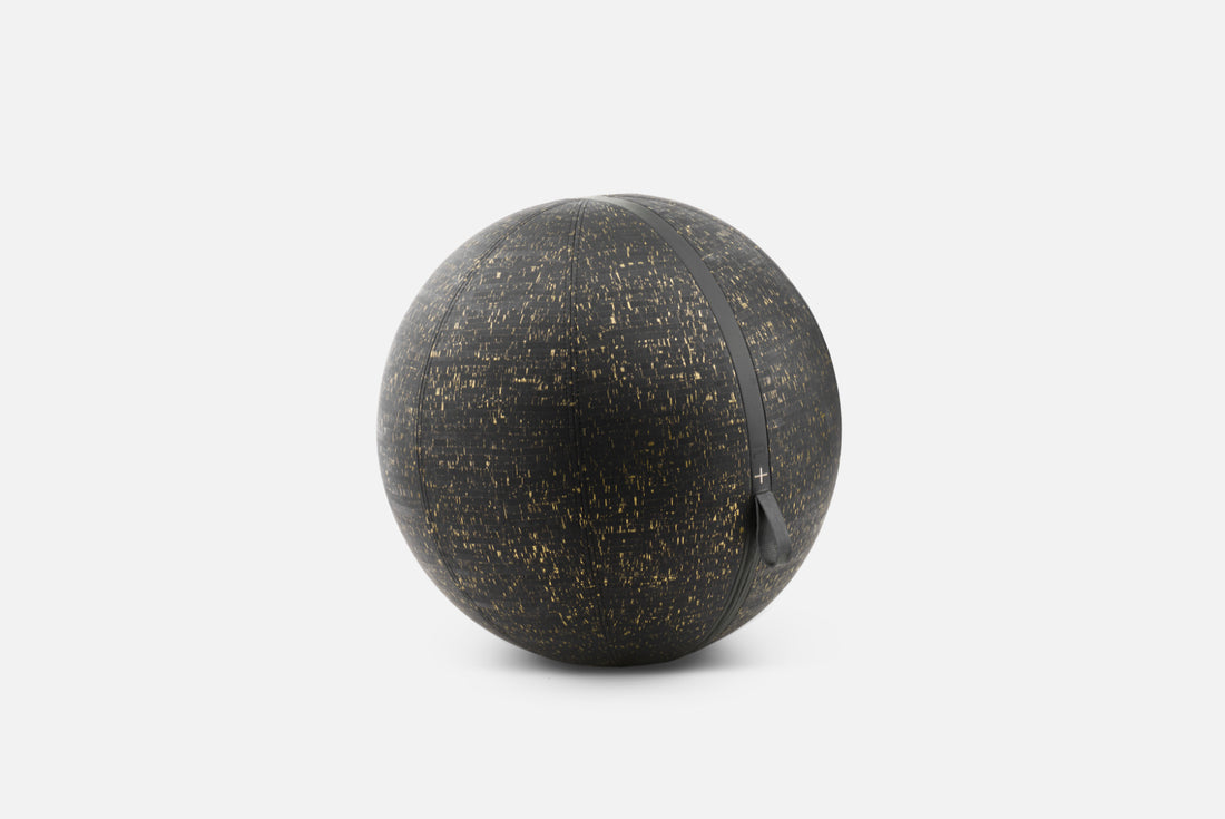 PENT. MESNA CORK Gymnastikball