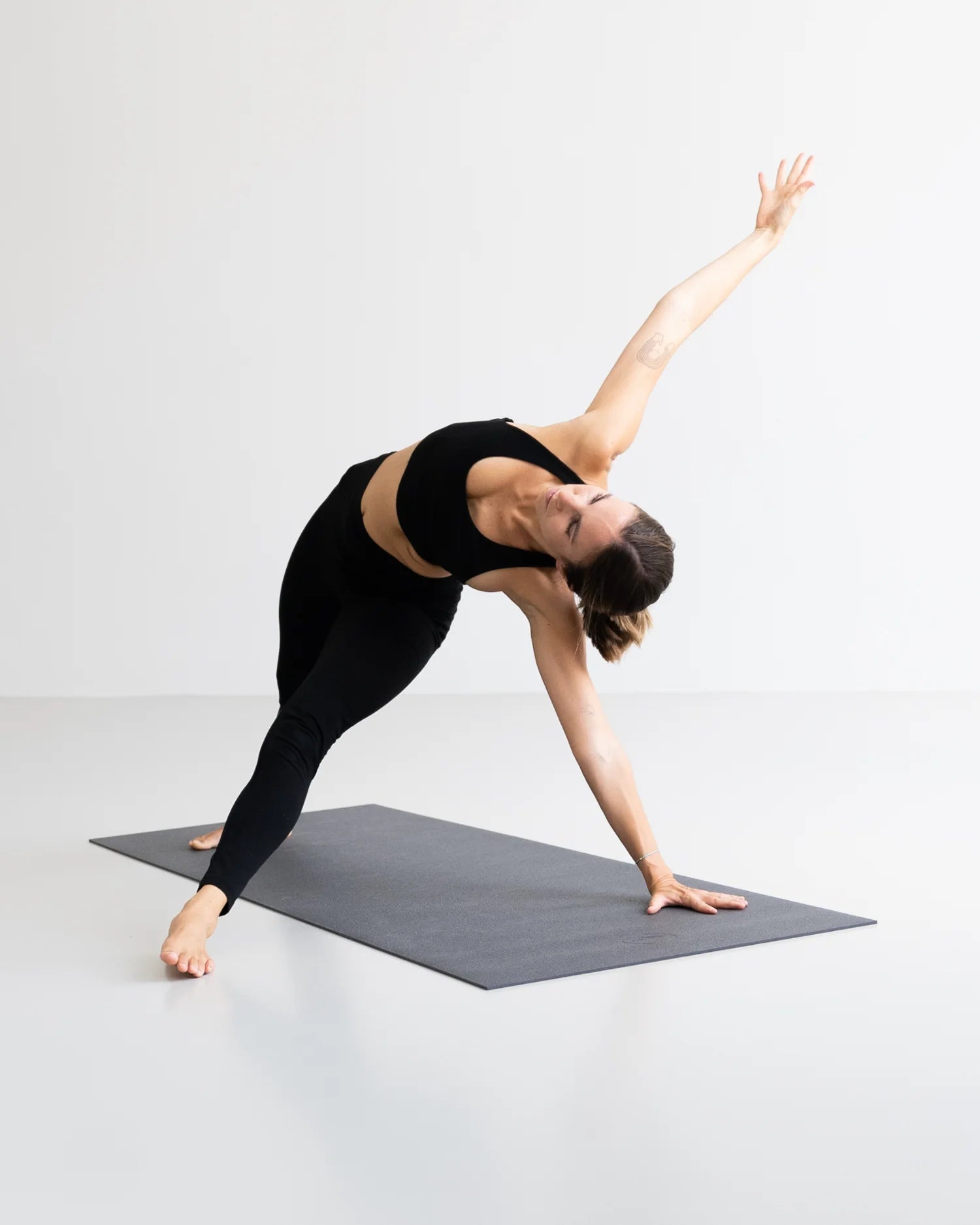 Yogamatte "Mudra Pro"