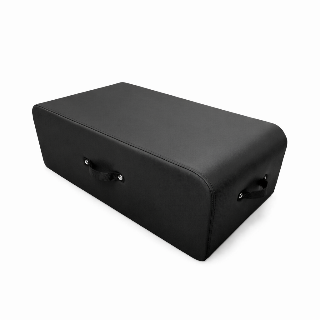 The Virtù Line Sitting Box MAREA