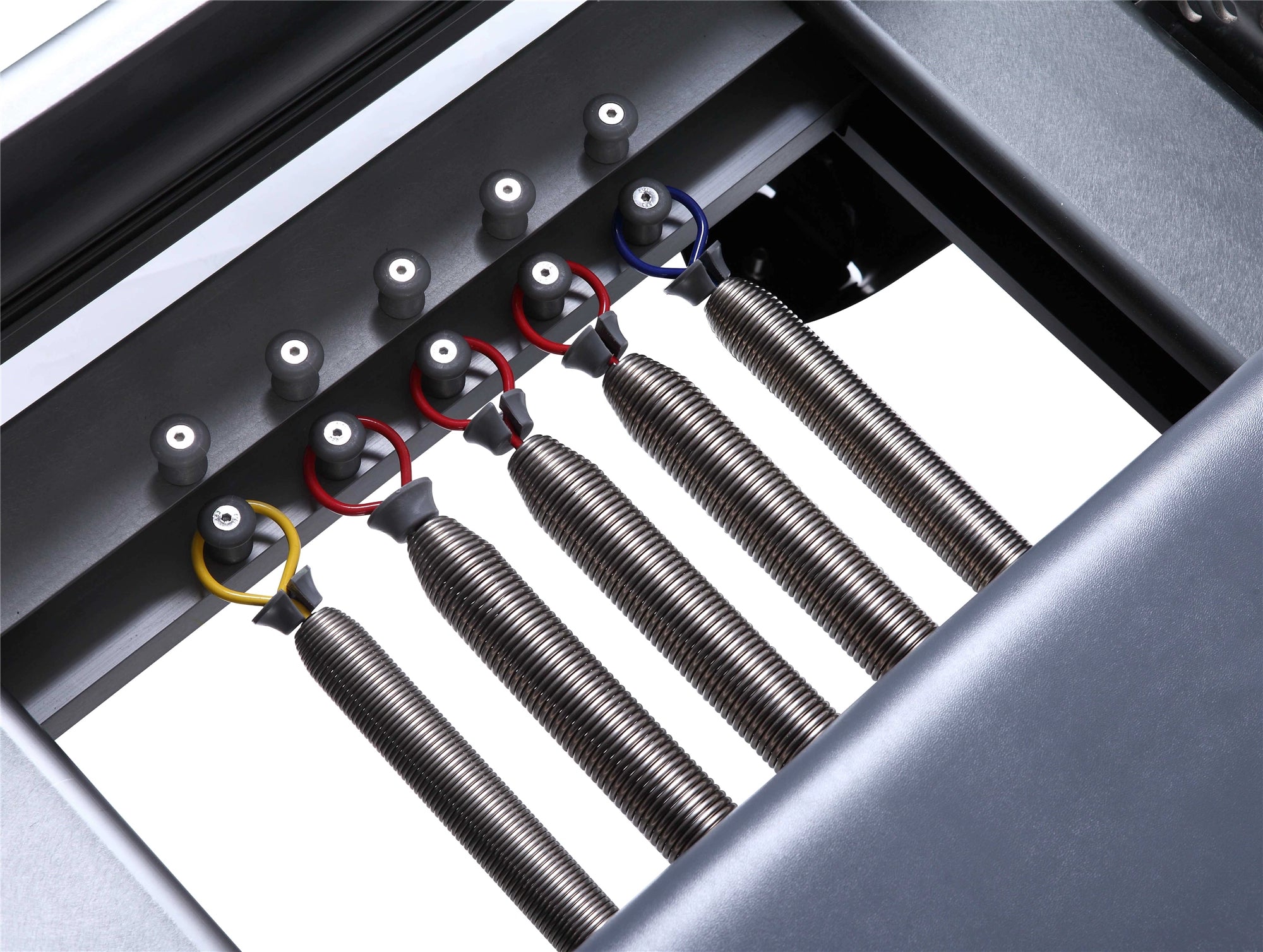 The Virtù Line Reformer MARMO