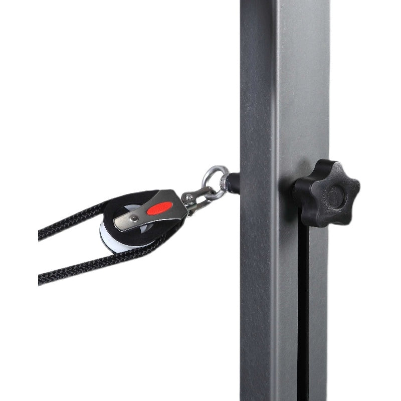 The Virtù Line Reformer MARMO