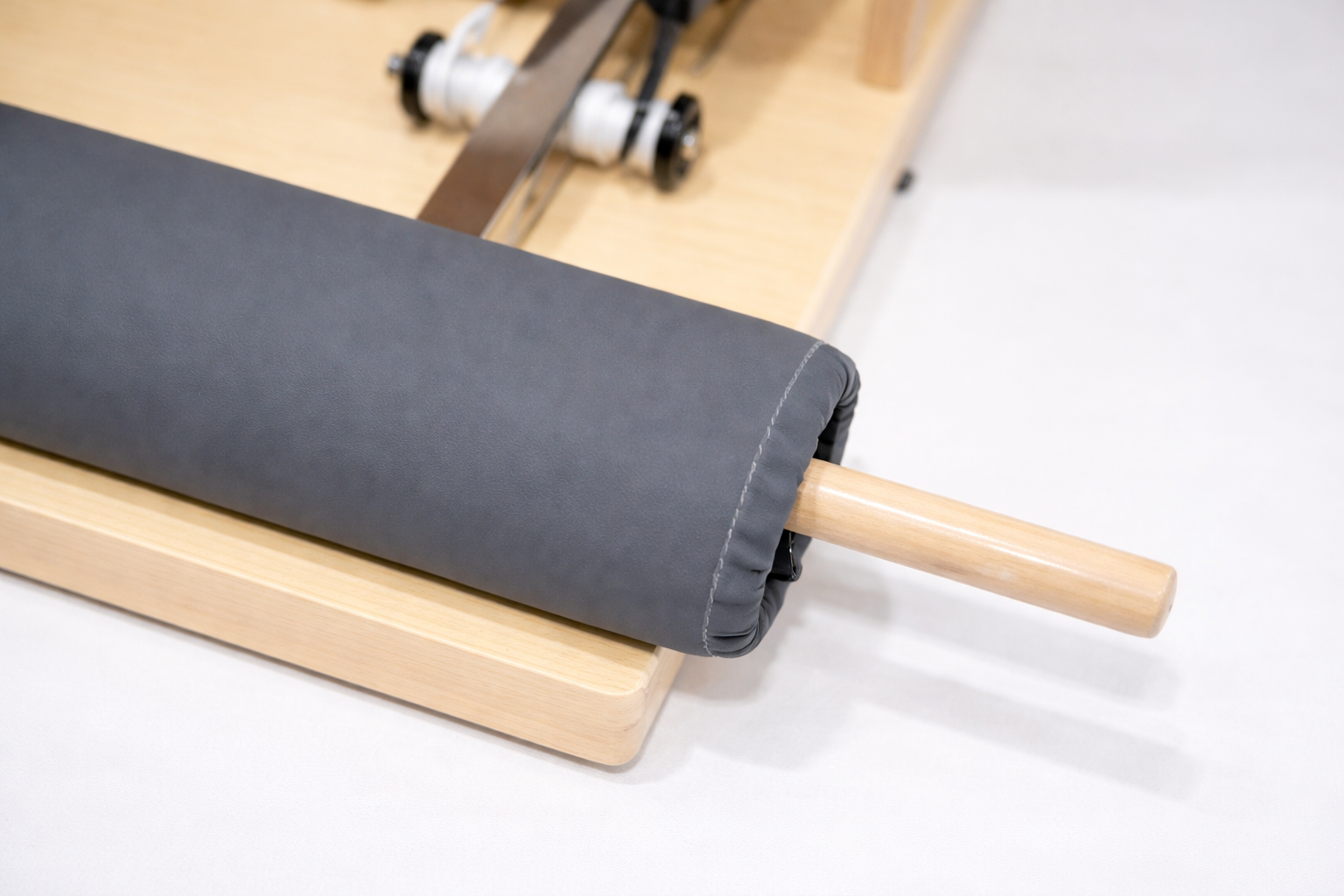 The Virtù Line Pilates Chair MASSO