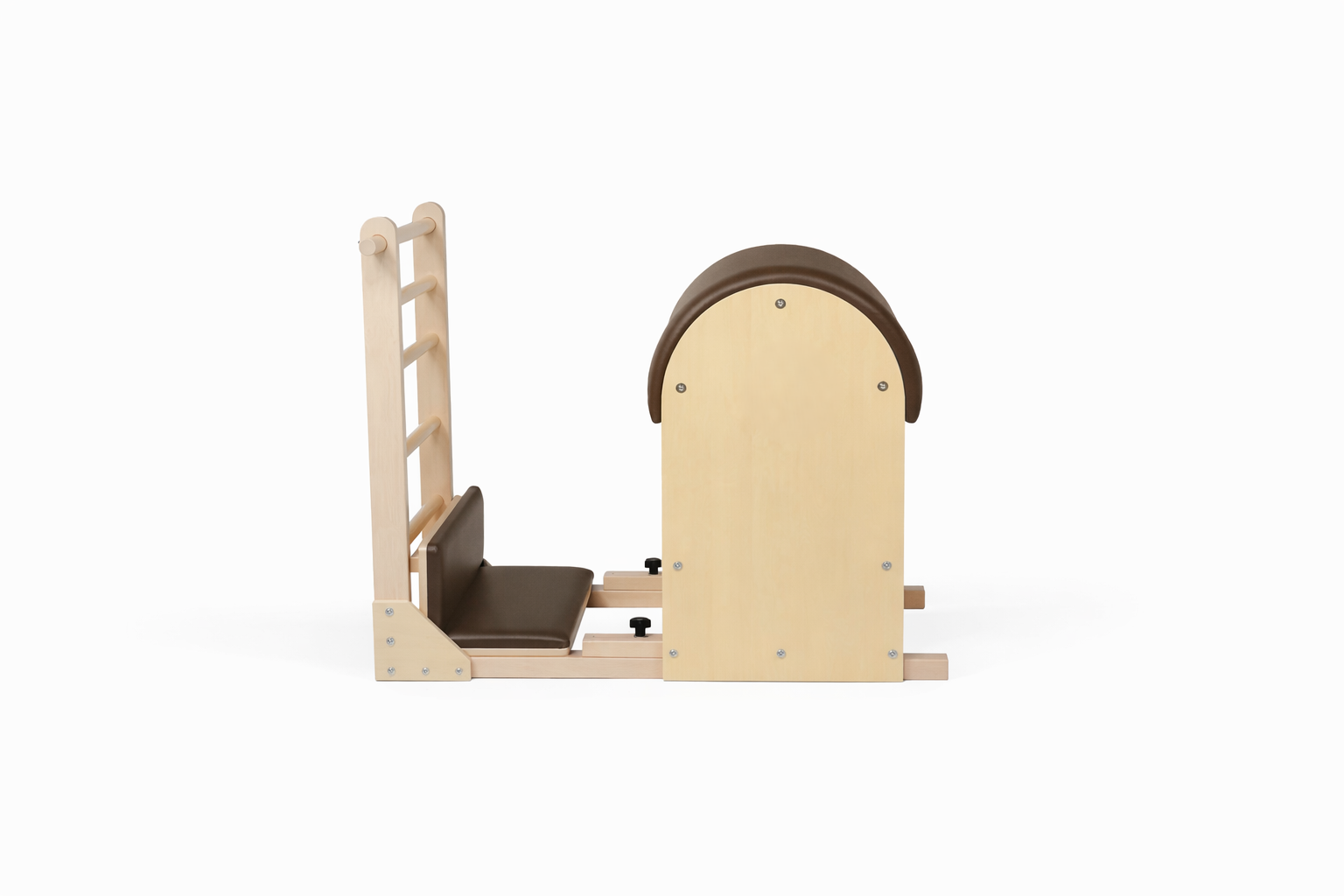 The Virtù Line Ladder Barrel TELA