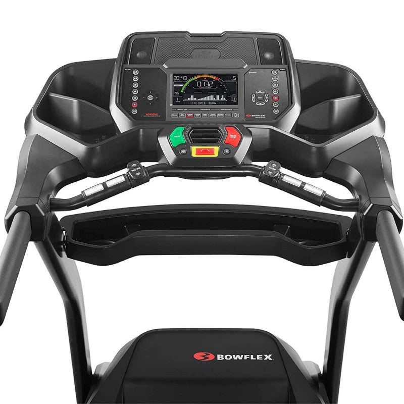 Bowflex Laufband BXT226 HRC (App ready)