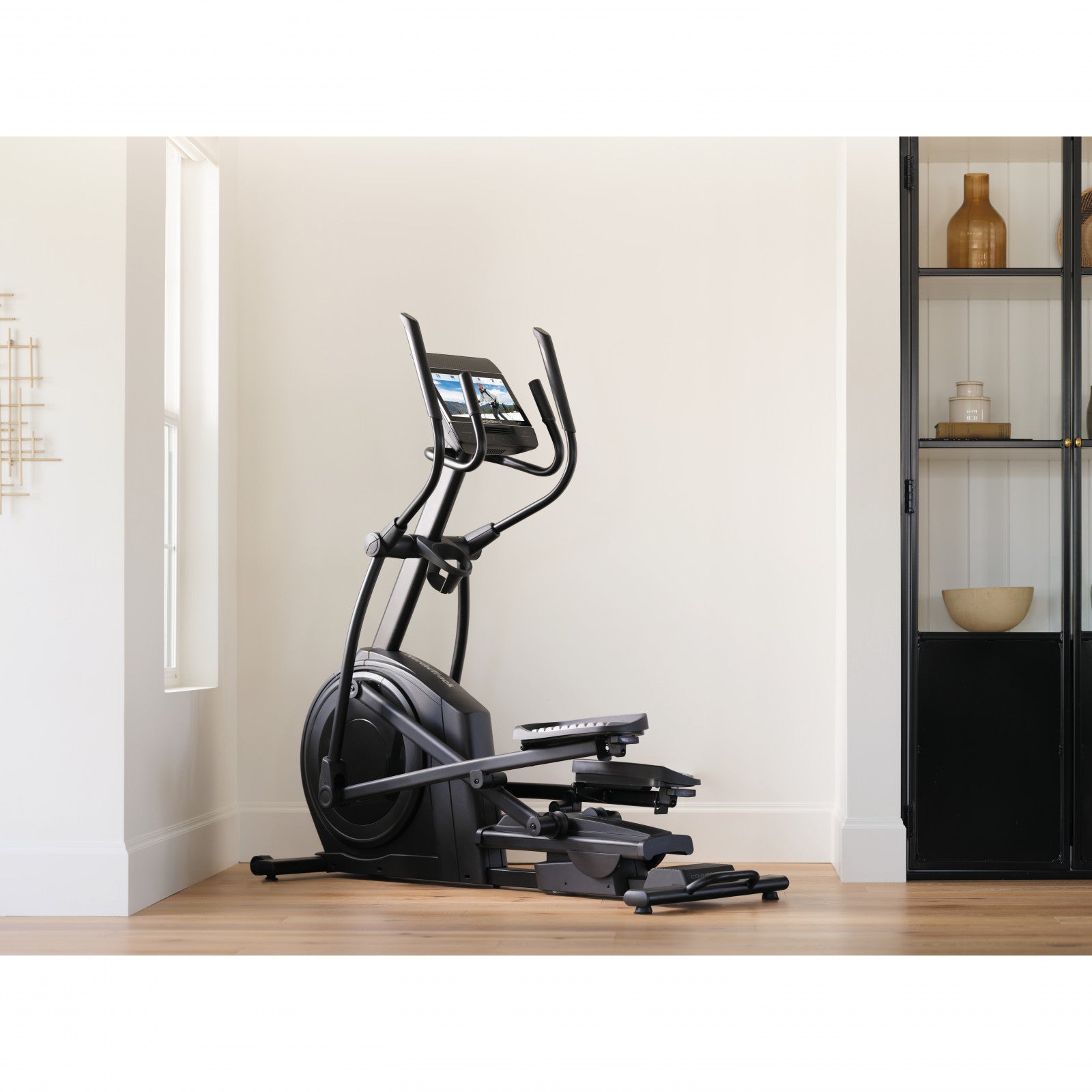 NordicTrack Ellipsentrainer AirGlide 14i