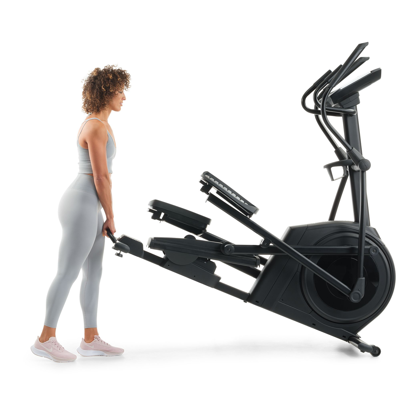 NordicTrack Ellipsentrainer AirGlide 14i