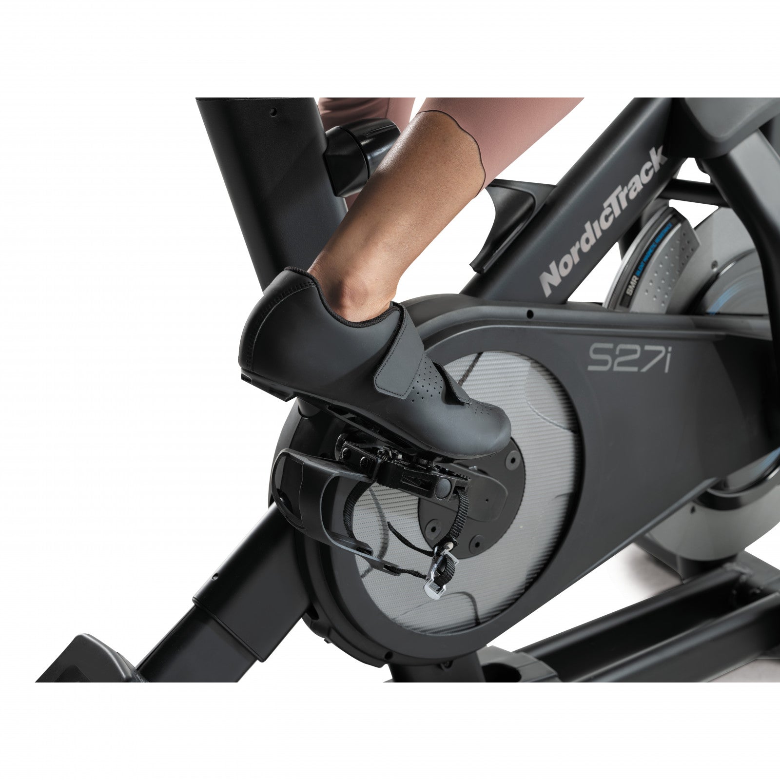 NordicTrack Indoor Bike Commercial S27i