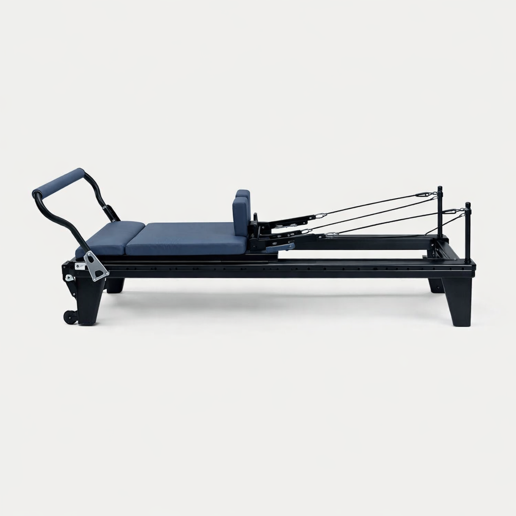 The Virtù Line Reformer SERENITA