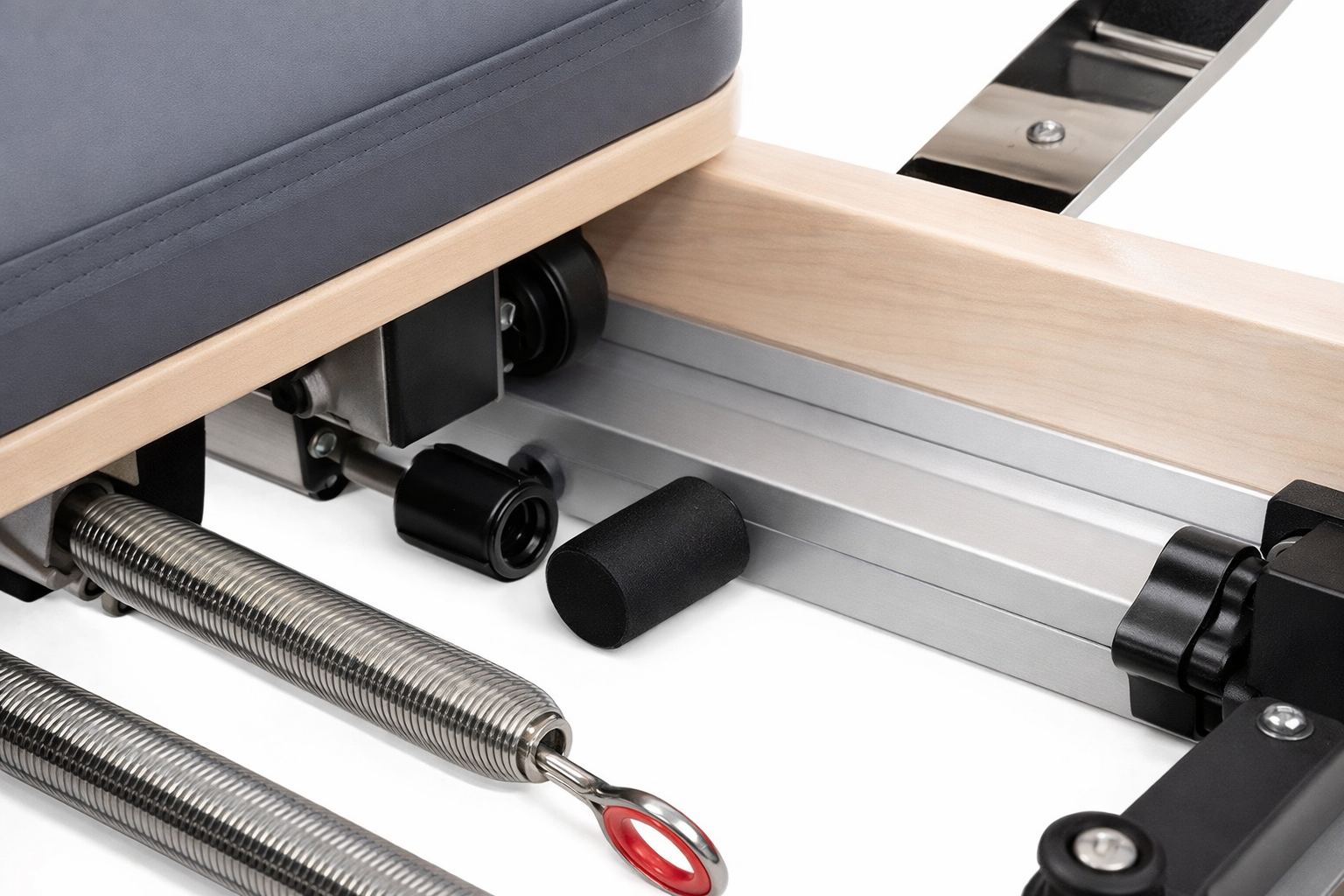 The Virtù Line Reformer NOBILE