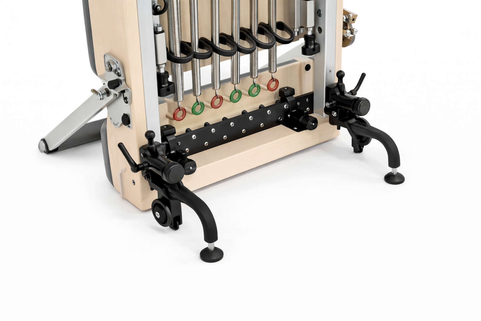 The Virtù Line Reformer NOBILE