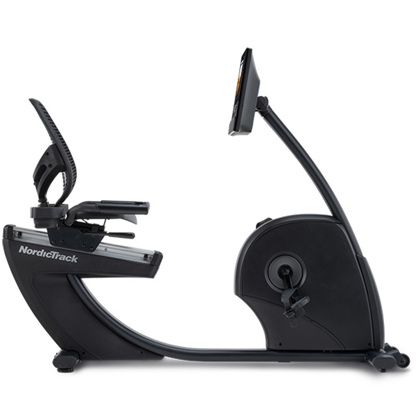 NordicTrack Liegeergometer GX10