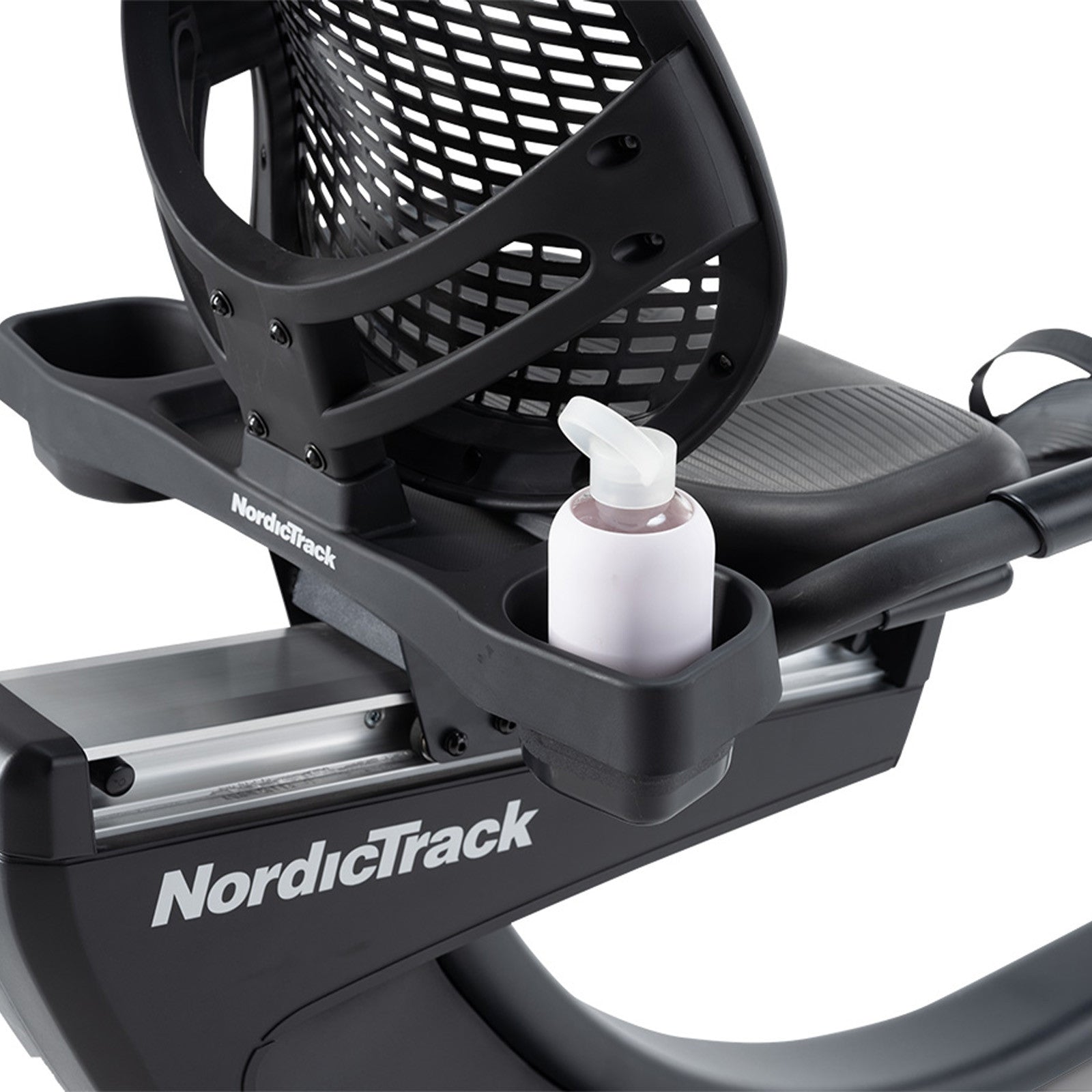 NordicTrack Liegeergometer GX10