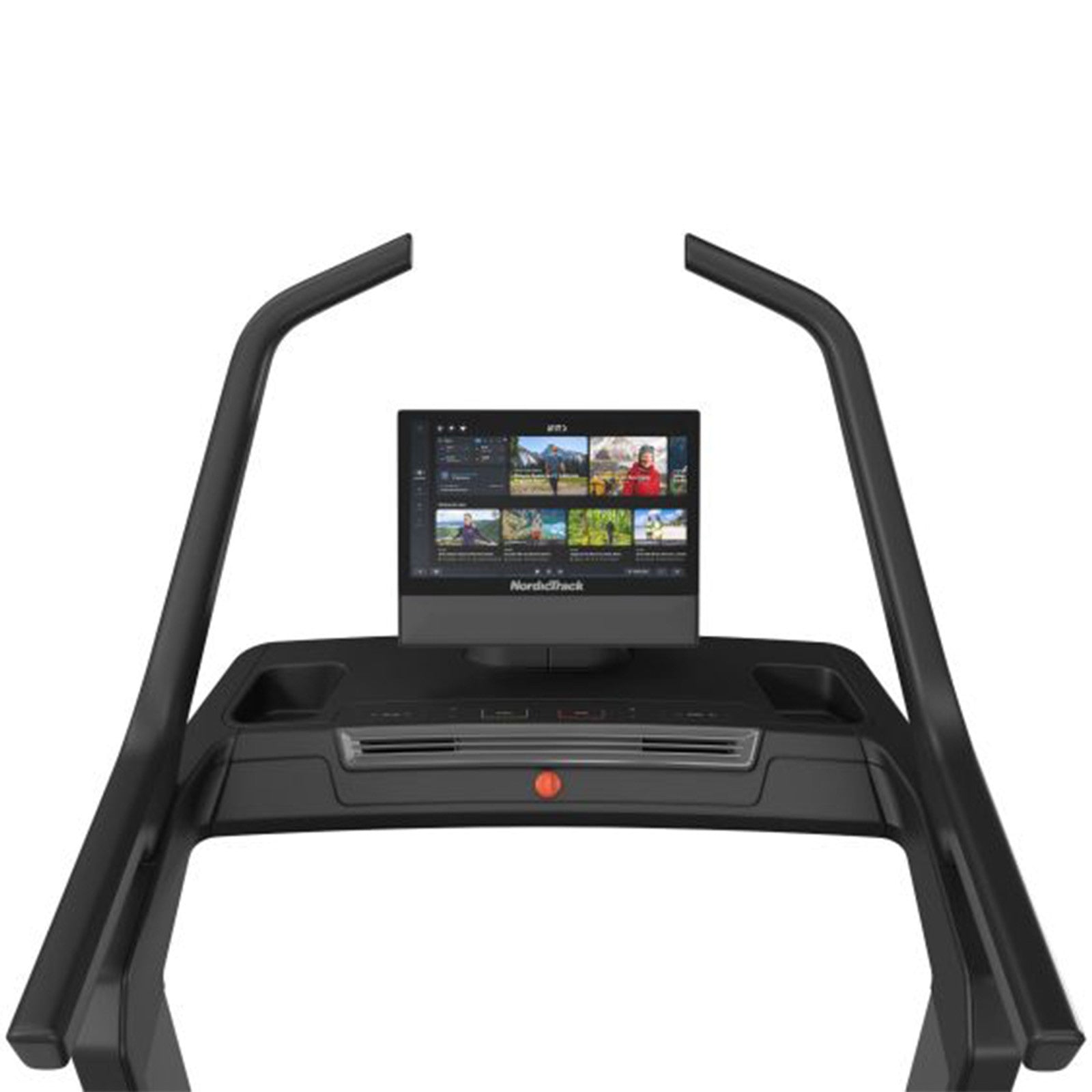 NordicTrack Laufband X16