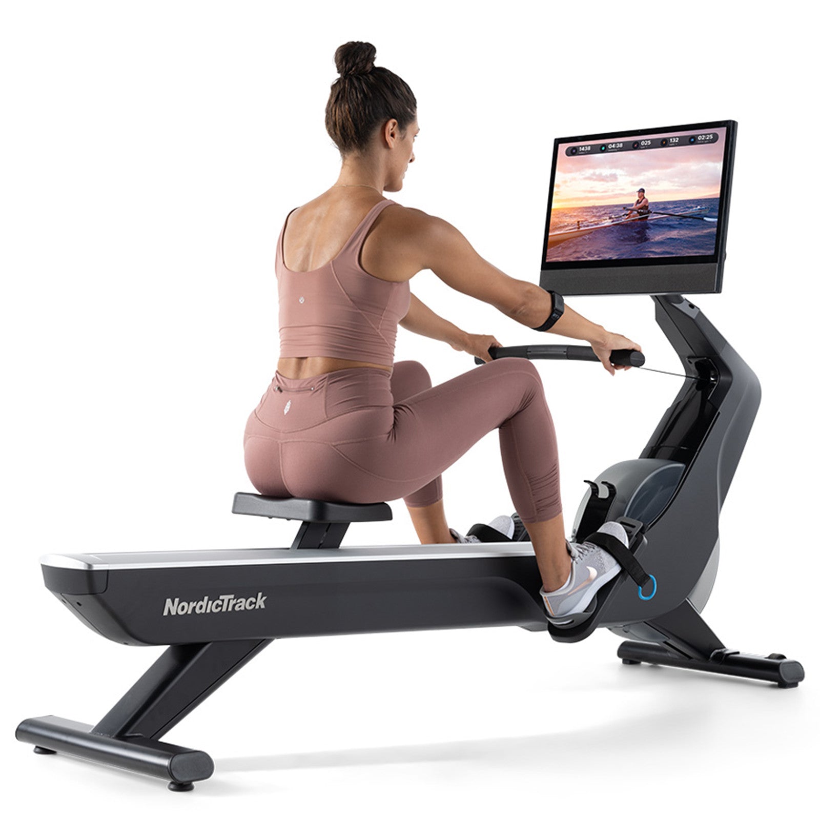 NordicTrack Rudergerät RW900