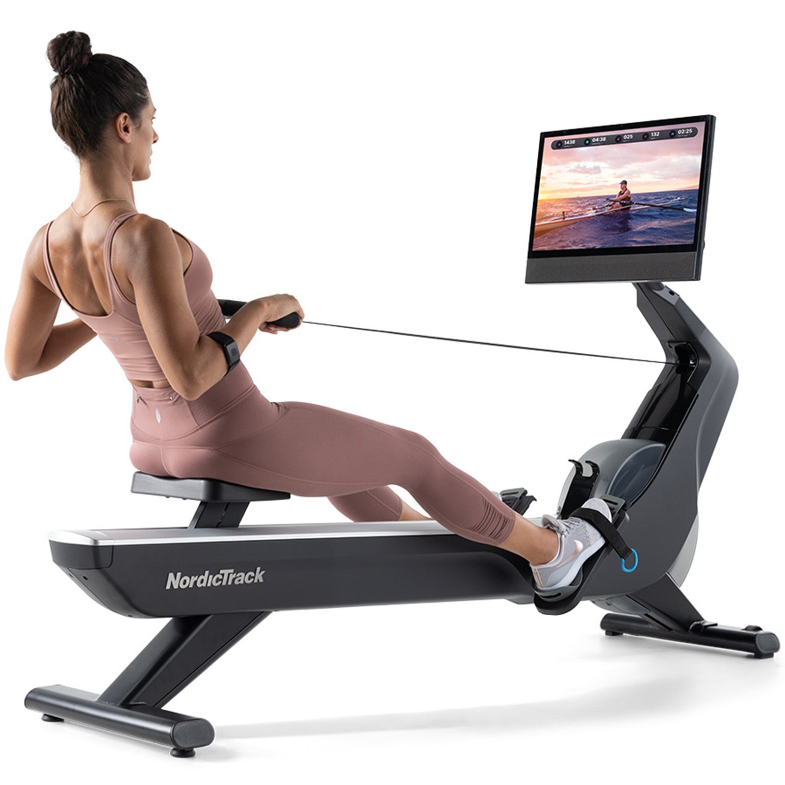 NordicTrack Rudergerät RW900