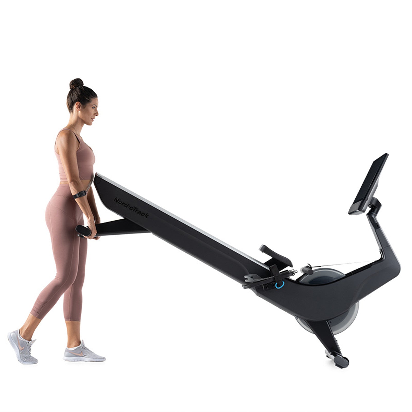 NordicTrack Rudergerät RW900