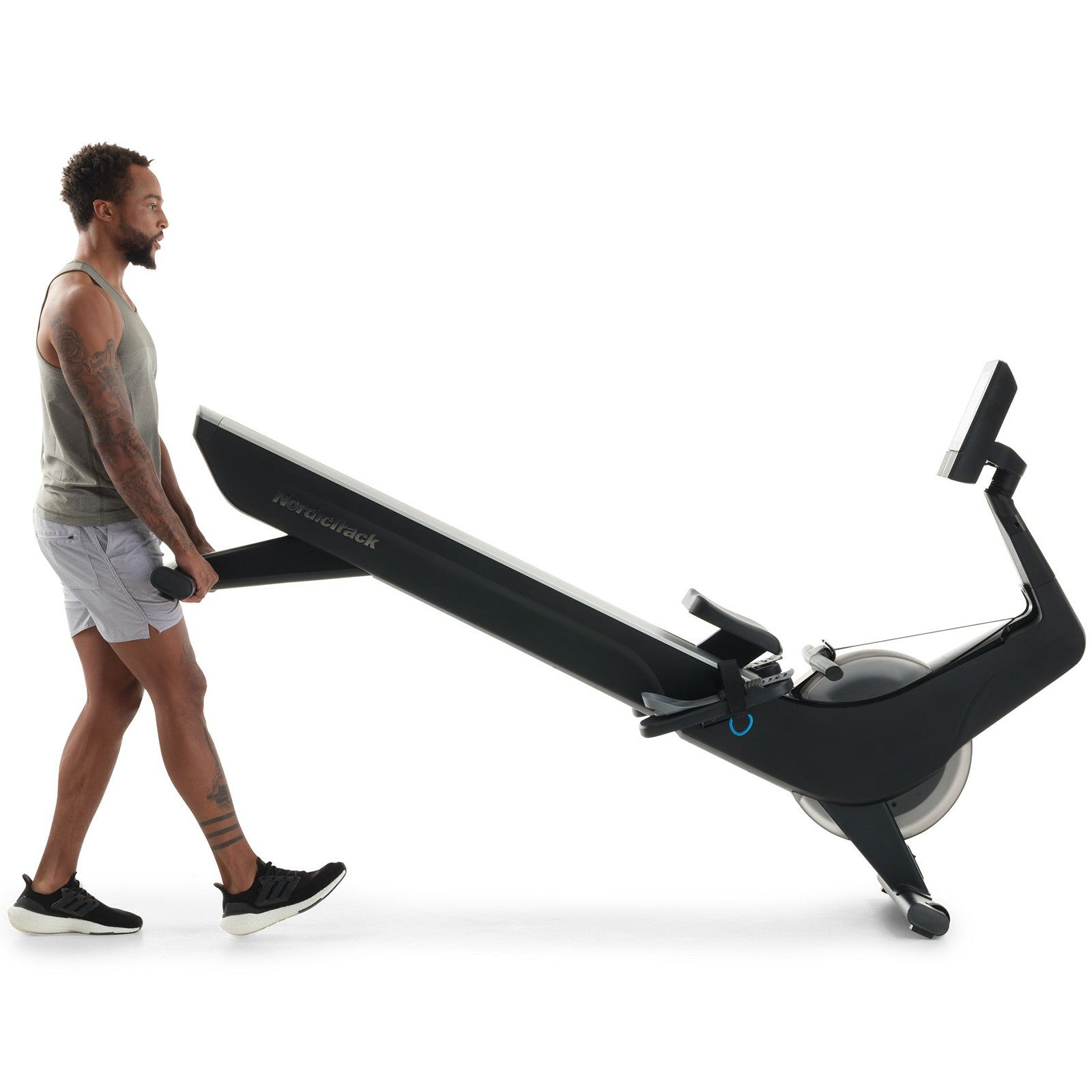 NordicTrack Rudergerät RW700