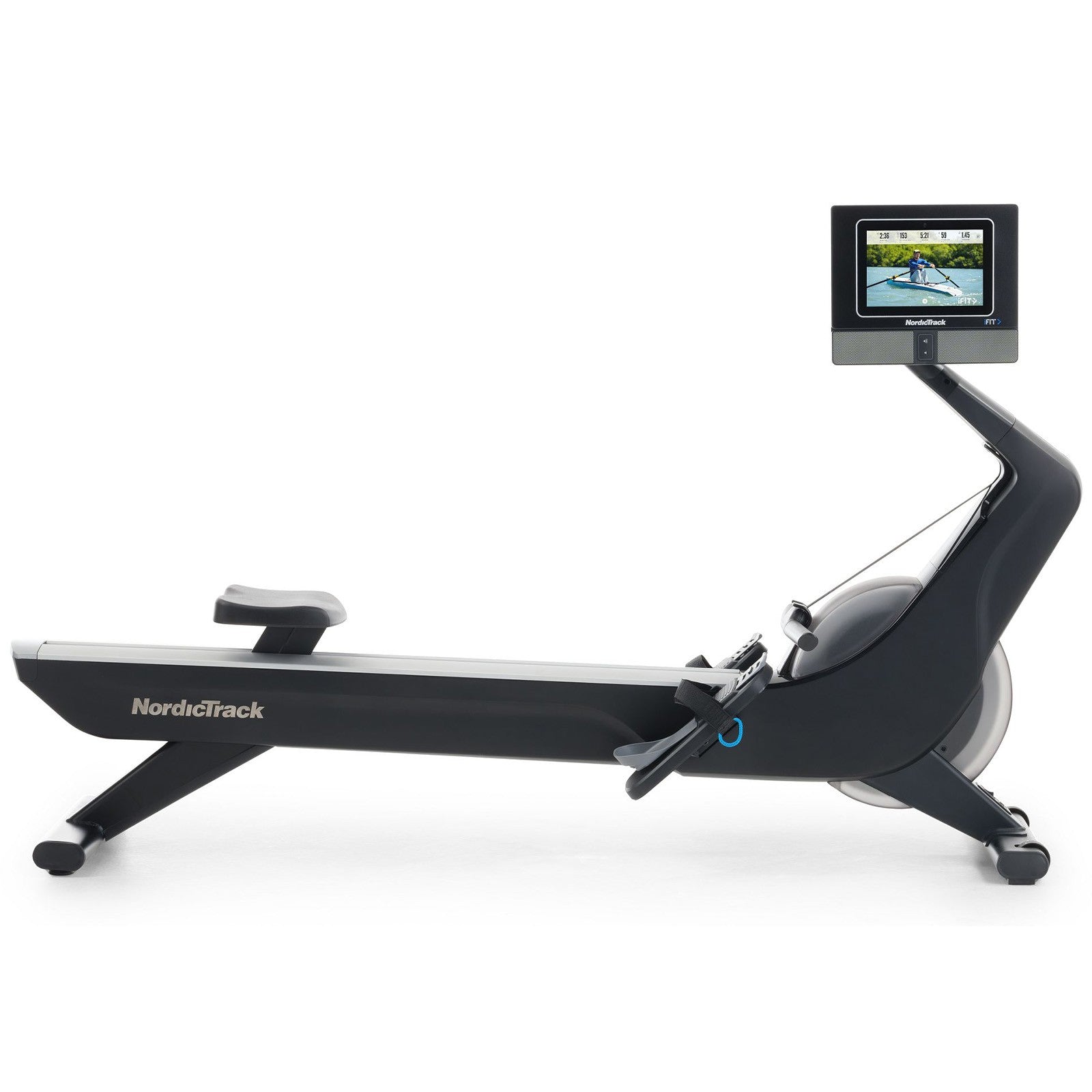 NordicTrack Rudergerät RW700