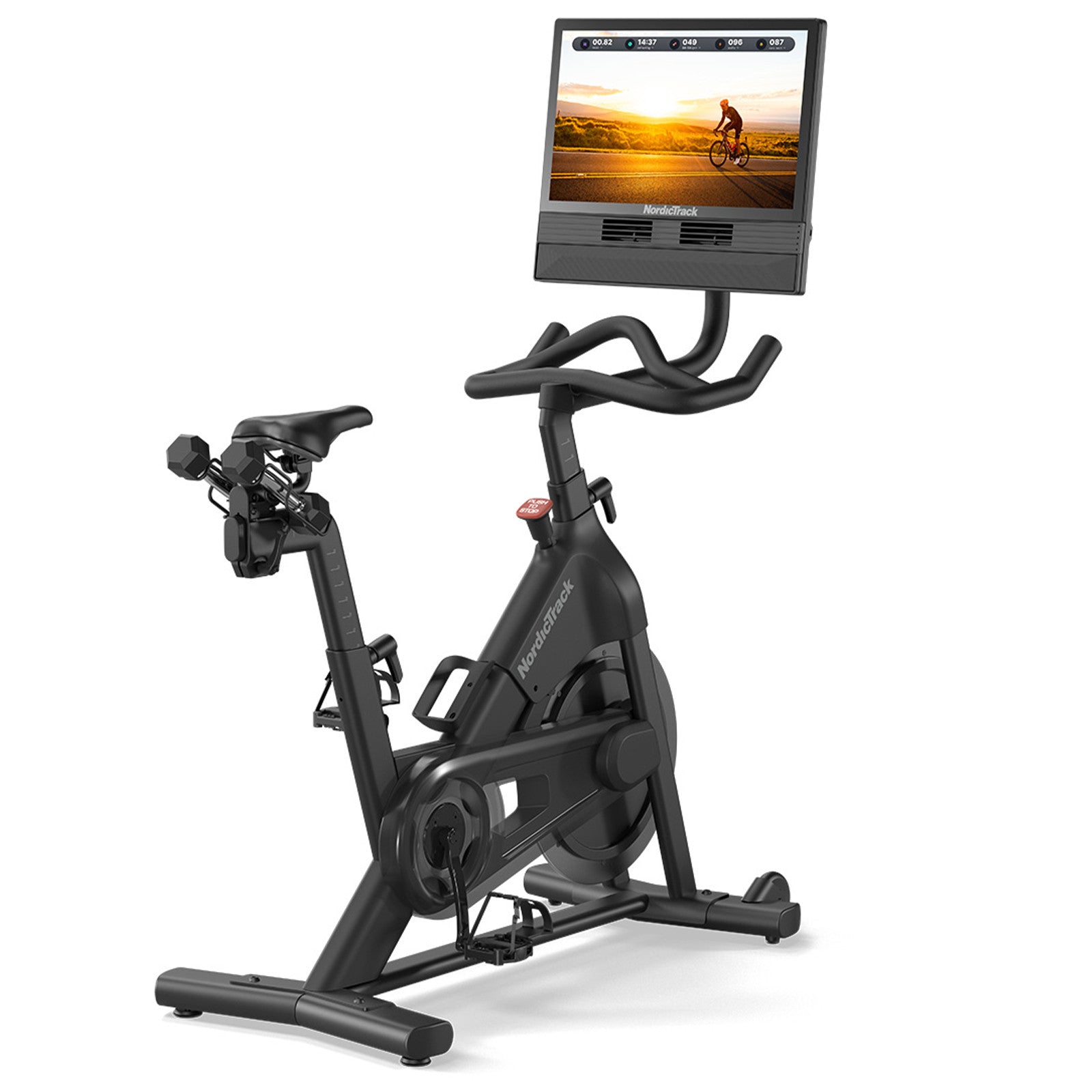 NordicTrack Indoor Bike S24