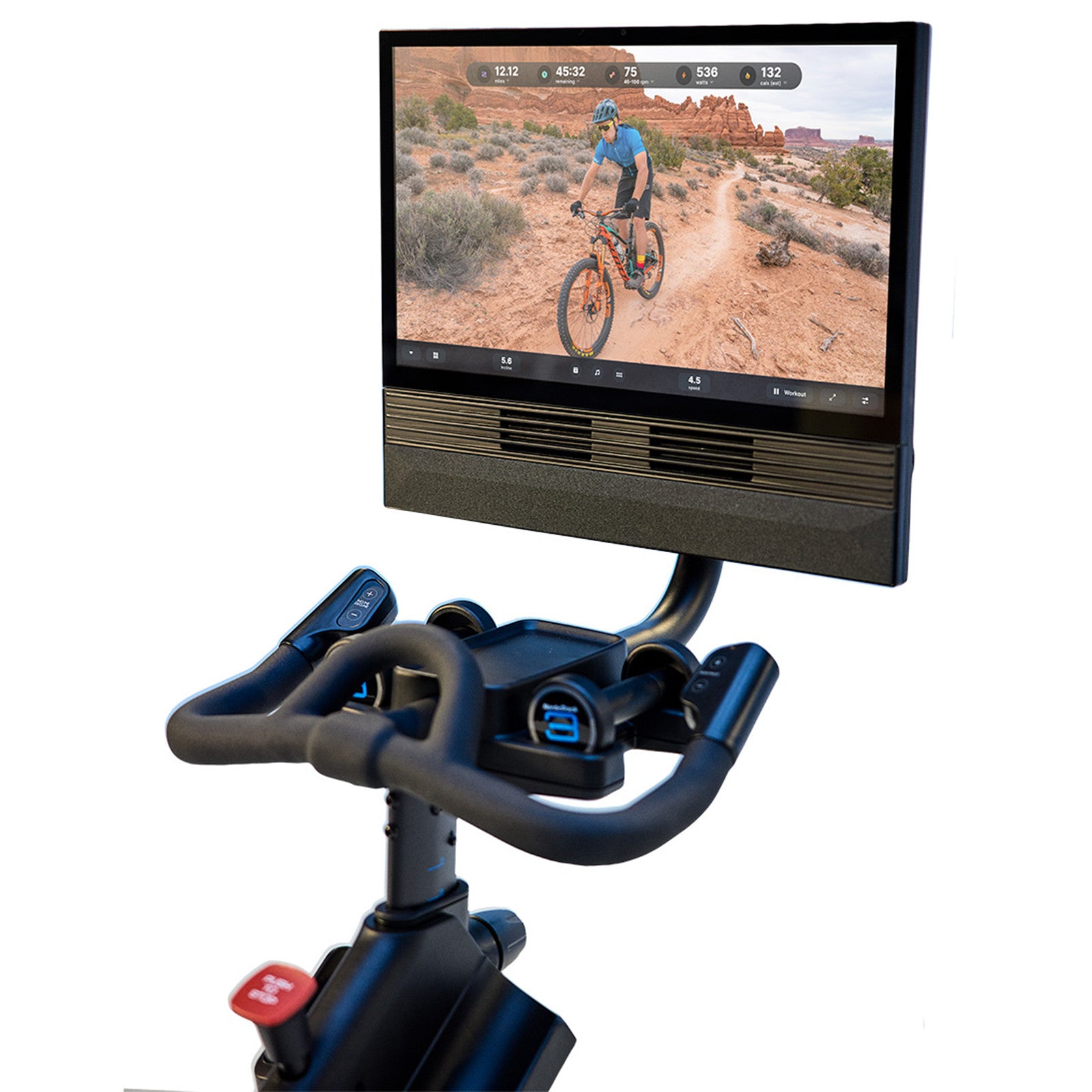 NordicTrack Indoor Bike S24