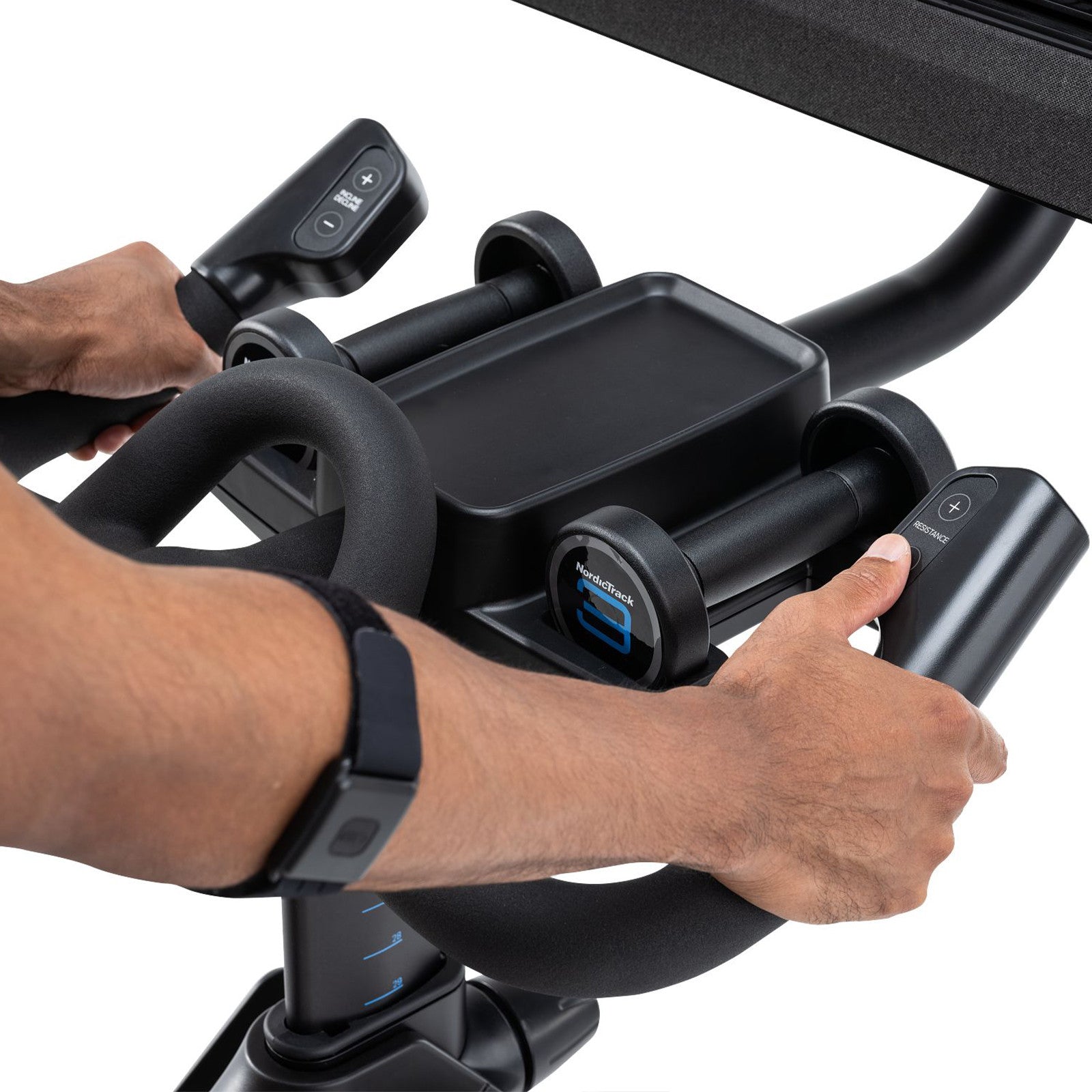 NordicTrack Indoor Bike X24