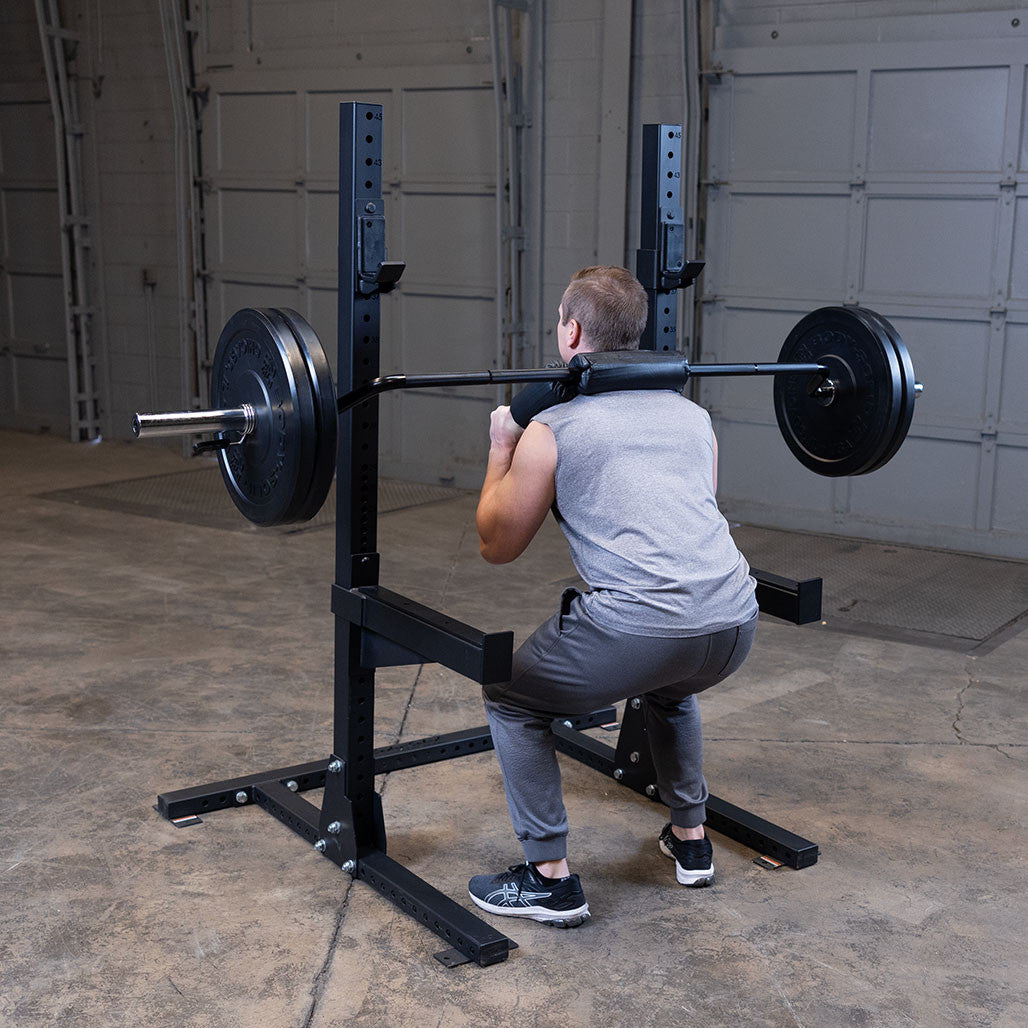 Bodysolid  Safety Squat Bar