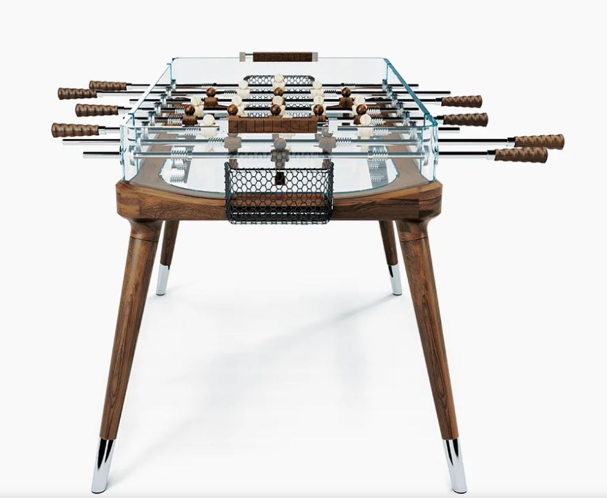 Teckell Tischfußball 90° Minuto Classic