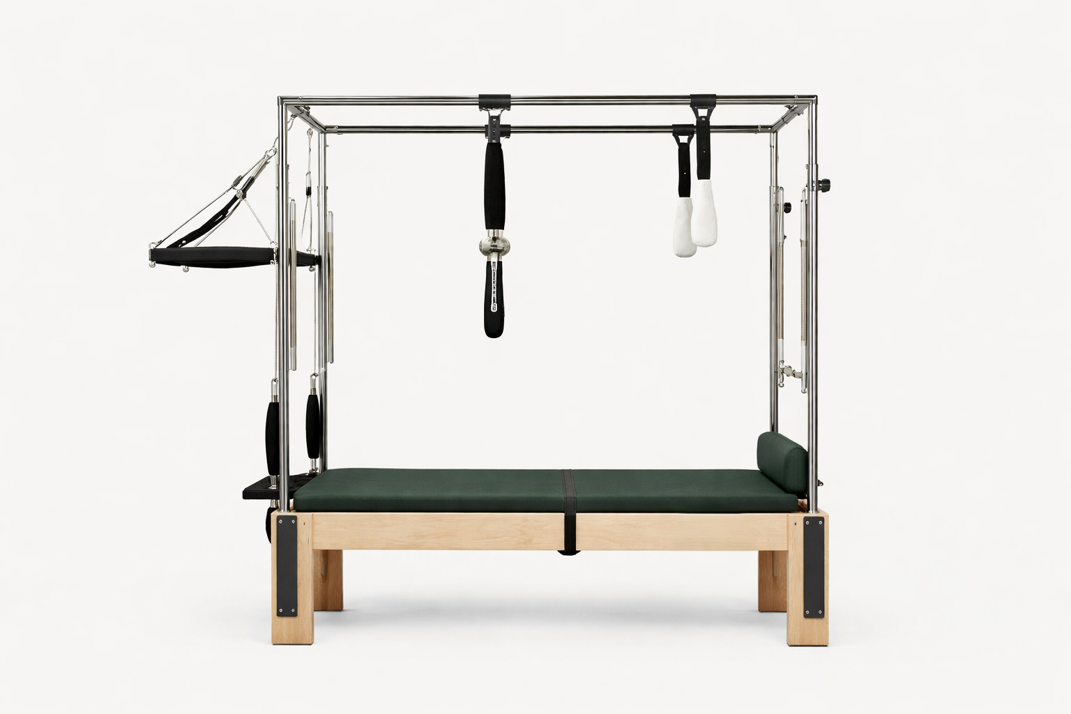 The Virtù Line Cadillac FIENO