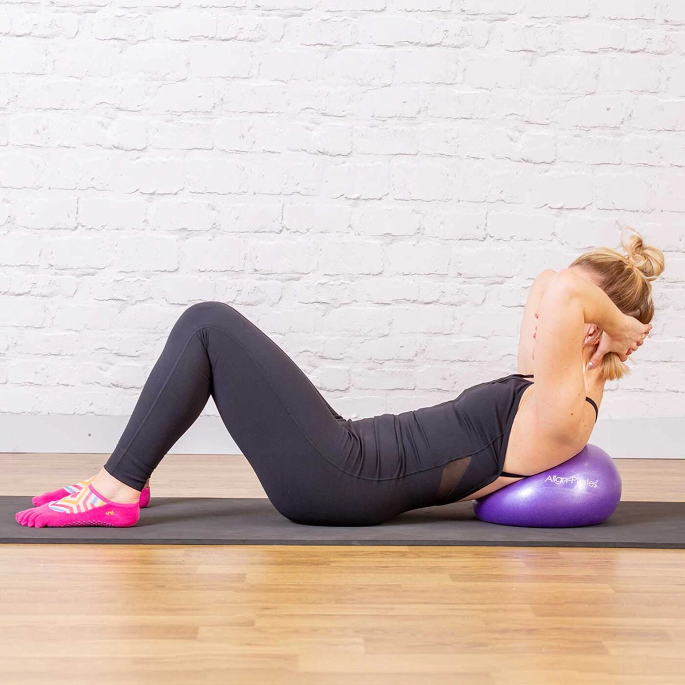 Exer-Soft Pilates Ball