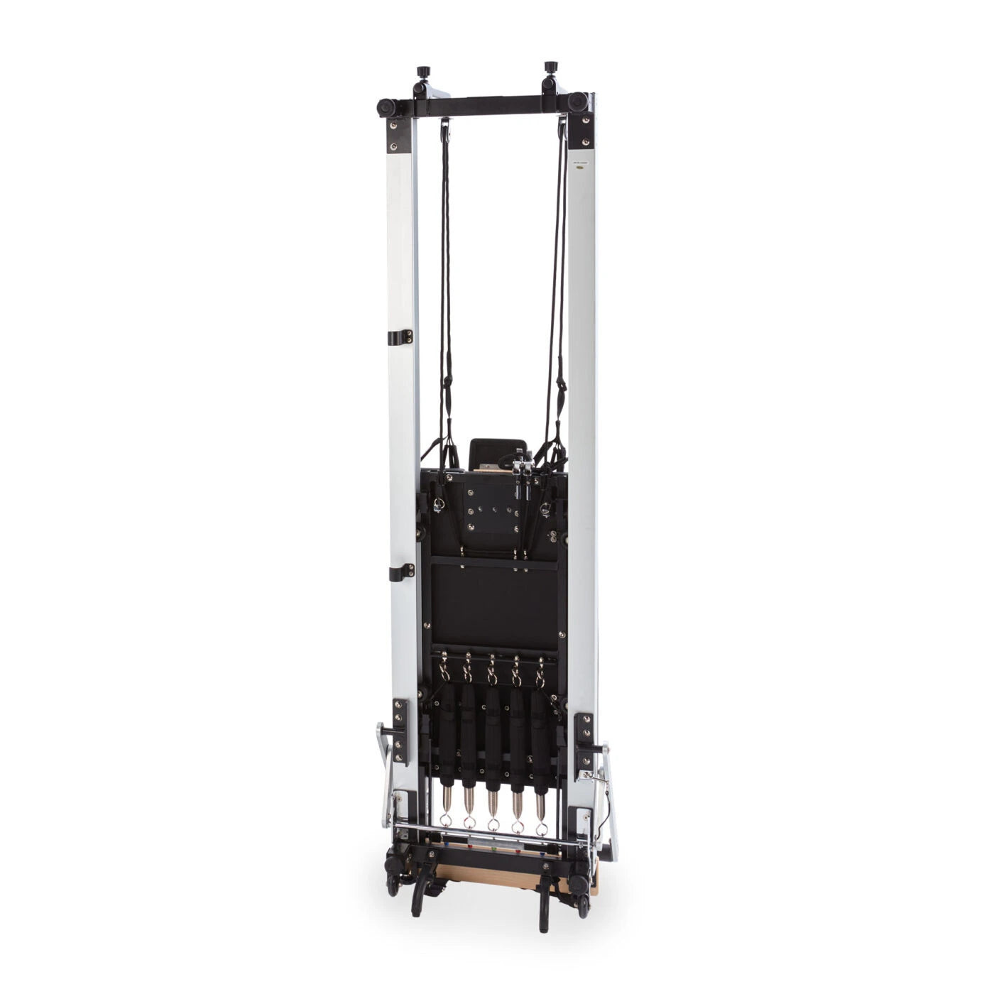 Align Pilates C8 Pro Pilates Reformer (8 Wheels)