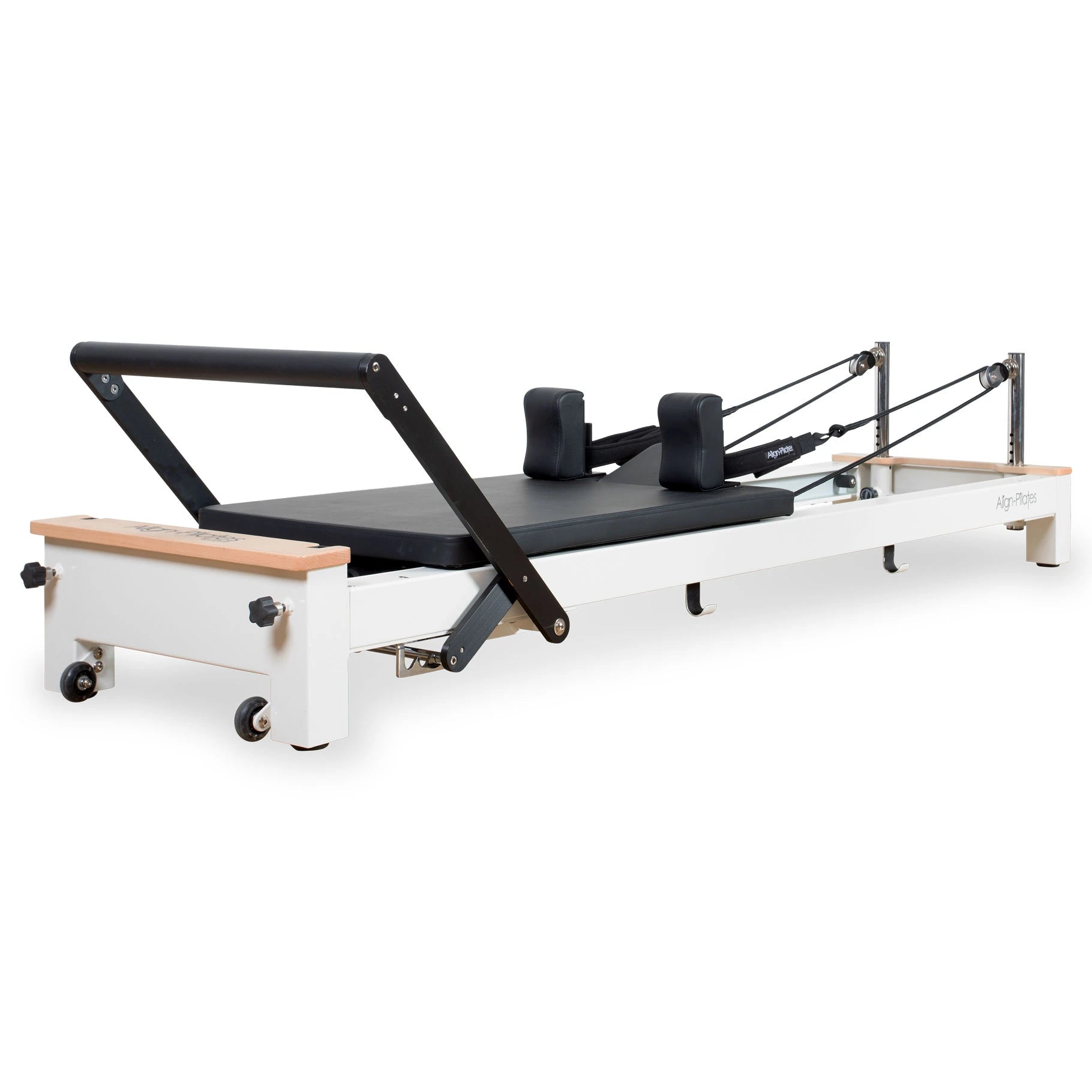 Align Pilates C8-S Pro Reformer