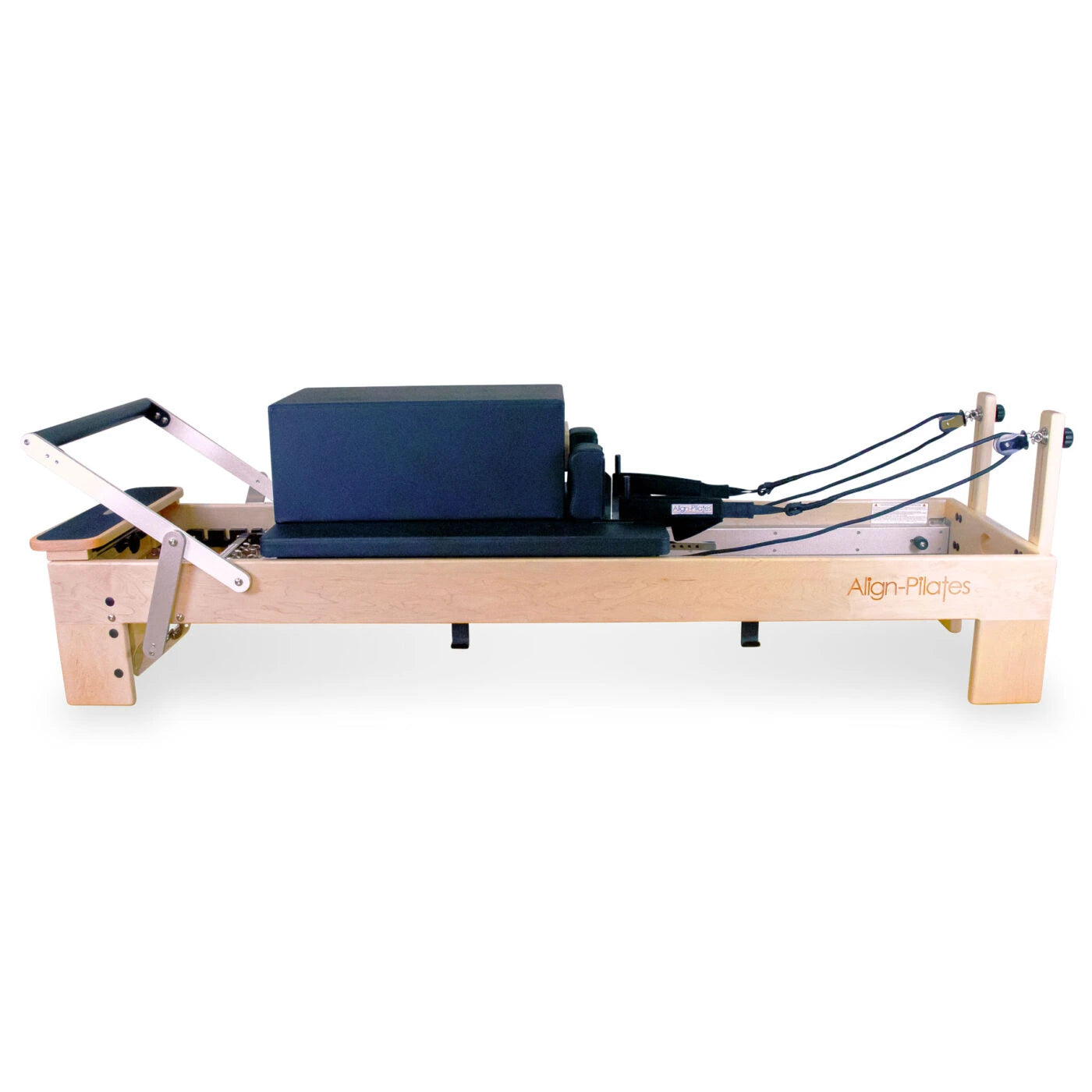 Align Pilates M8 Pro Reformer