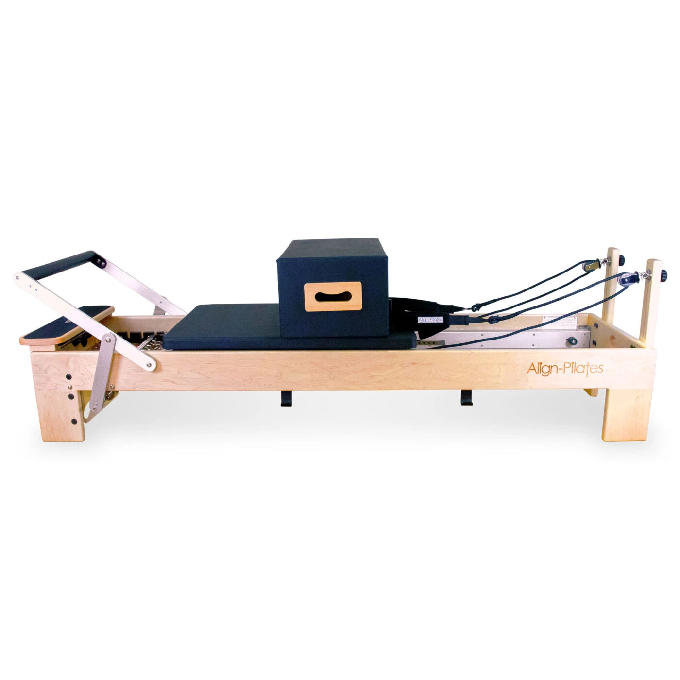 Align Pilates M8 Pro Reformer