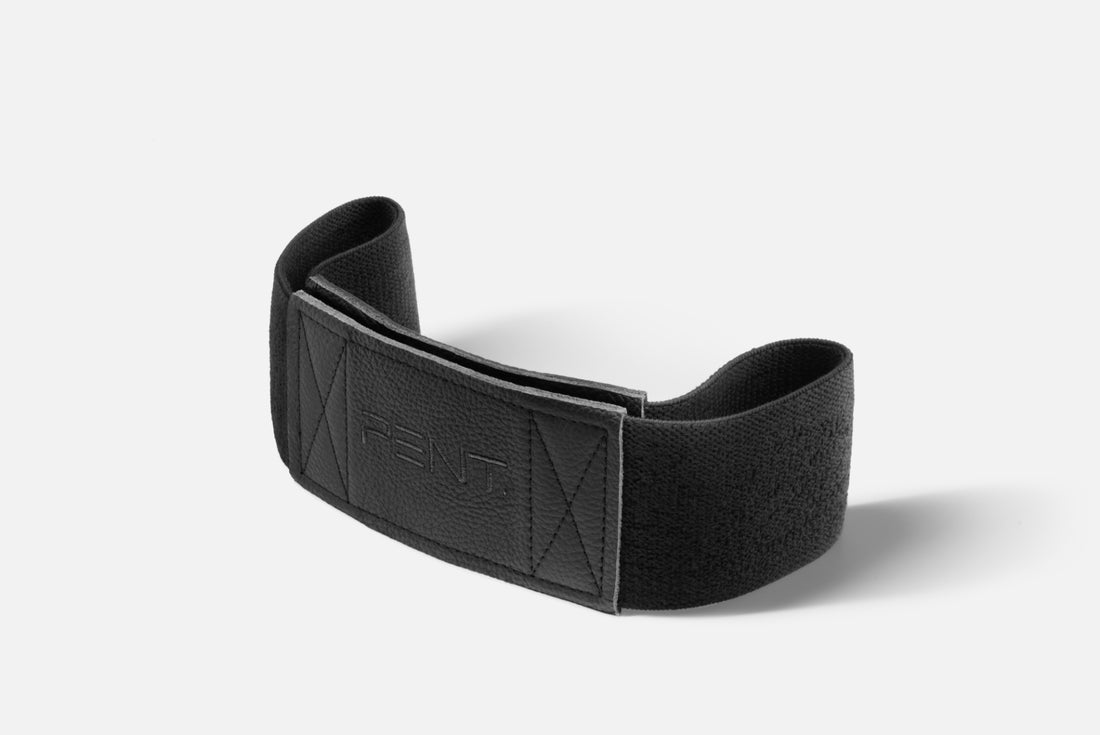 PENT. GUMA Fitnessband