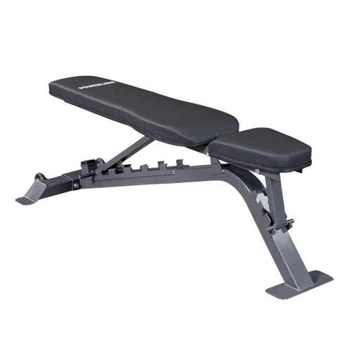 Powerline Incline Flat Bench PFI150