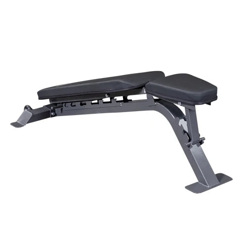 Powerline Incline Flat Bench PFI150