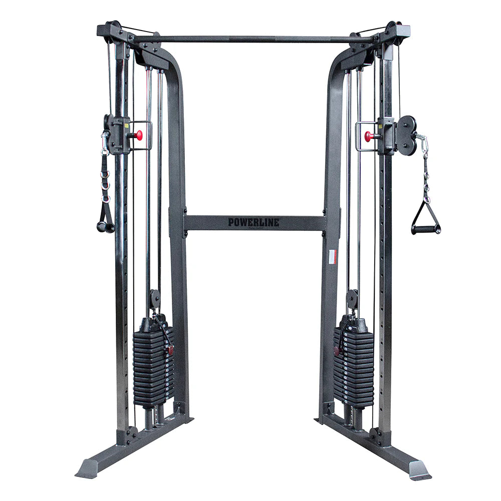 Powerline Functional Trainer 2 X 75 Kg