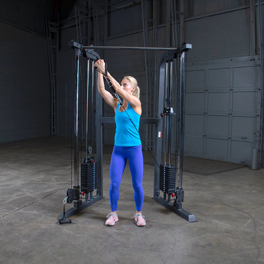 Powerline Functional Trainer 2 X 75 Kg